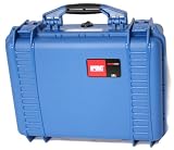 HPRC AMRE2400F Colored Waterproof Crushproof Case (Blue)