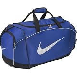 Nike - Nike B2.2 Brasilia Medium Duffel (2007 version)