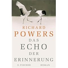Das Echo der Erinnerung