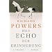 Das Echo der Erinnerung