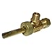 Garland 1139997 Burner Valve 1/4 Mpt X 7/16 Cct For Garland Broiler M100Rc M100S M105T 521063