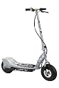 Razor E300 Electric Scooter - Silver