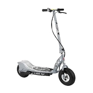 Best Value Razor E300 Electric Scooter Sale in UK