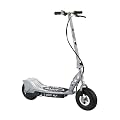 Razor E300 Electric Scooter - Silver