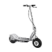 Razor E300 Electric Scooter - Silver