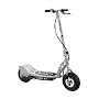 Razor E300 Electric Scooter - Silver