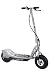 Razor E300 Electric Scooter - Silver