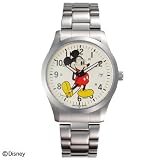 SECRET MICKEY WATCH TYPE2 シークレットミッキーウォッチ TYPE2 DISNEY x JAM HOME MADE x TiCTAC TTJWD-WT005/SV