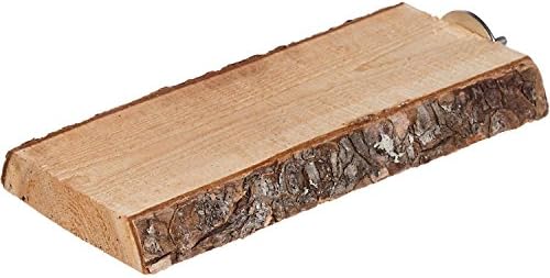 Planet Petco Small Animal Ledge Chew, 8" L X 3.5" W