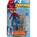 The Amazing Spider-man Quick Change Spiderman