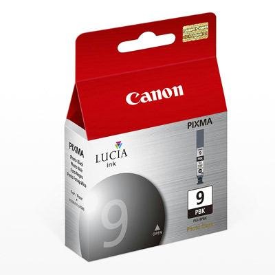 Canon PGI-9 Photo Black Ink Tank (1034B002)