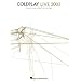 Coldplay - Live 2003: Piano/Voice/Guitar