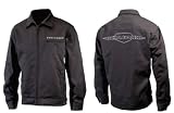 BLVD TWILL JACKET