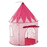 Fairy Princess Castle Play Tent