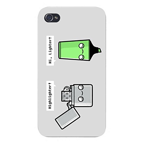 Apple Iphone Custom Case 5s White Plastic Snap On Desertcart INDIA - Main Image