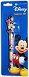Minnie Mouse Design 2 Ballpoint Pen 5 1/2", Disney Collectible (1 Each)
