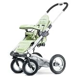 Mutsy Single Spoke 4 Rider Stroller