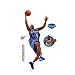 Fathead Gilbert Arenas Washington Wizards Wall Decal