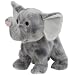TY Beanie Babies Shocks  - elephant