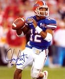 Chris Leak Signed Florida Gators 8x10 Photo