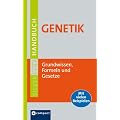 Gro�es Handbuch Genetik: Grundwissen, Formeln und Gesetze. Compact SilverLine