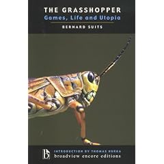 The Grasshopper: Games, Life and Utopia