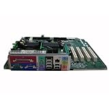 Dell Optiplex GX270 MotherBoard FG009 by Dell