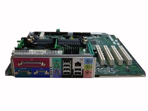 Dell Optiplex GX270 MotherBoard FG009