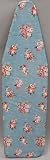 Whitney Design 06002 Ultra Plus Pad and Cover - Rose Garden - with Silicone Iron Rest Pad