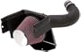 K&N 63-1553 Performance Intake Kit