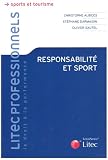 Revue Litec  / Responsabilité et sport