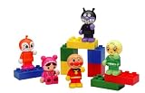 BlockLabo �u���b�N���{ �A���p���}�� �u���b�N�Ƃ�������ɗV�ׂ�! �A���p���}���u���b�N�h�[���Z�b�g
