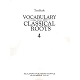 vocabulary from classical roots tests grd 4