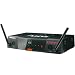 AKG Frequency Selectable UHF Wireless System With Lavelier Microphone - Band 40A