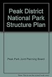 Peak District National Park Structure Plan
