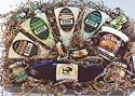 Classic Gourmet Cheese: Gourmet Cheese Gift Basket