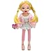 Ty Girlz--Lovely Lola