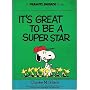 It's great to be a superstar: Cartoons from You're out of sight, Charlie Brown and You've come a long way, Charlie Brown (Peanuts parade ; 19)