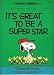 Search : It's great to be a superstar: Cartoons from You're out of sight, Charlie Brown and You've come a long way, Charlie Brown (Peanuts parade ; 19)