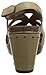 Dansko Women's Felicia Wedge Sandal