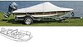 Cabela's SemiCustom Boston Whaler Boat Cover