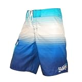Mens Billabong 09 Summer Fader Beach Surfing Boardshorts