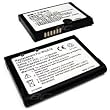 AUTHENTIC MYBAT BRAND - LI-ION BATTERY for HTC 8125 / Wizard / 8100 / MDA (USA) / K-JAM - MYBAT RETAIL PACKAGING