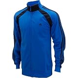 adidas University Track Jacket Mens