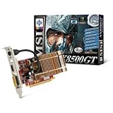Geforce 8500GT Pcie 256MB GDR2 3PORT Dvi Tv Out HDmi Passive Cool