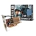 Geforce 8500GT Pcie 256MB GDR2 3PORT Dvi Tv Out HDmi Passive Cool