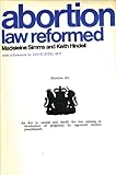 Abortion law reformed