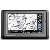 Garmin aera 550 Color Touchscreen Aviation GPS (Americas) 