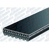 ACDelco 7K834 Fan Belt by ACDelco