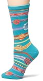 Ozone Design Women's Outerspace Socks